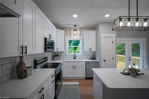 1030 Linger RD, Winston-salem, NC 27127