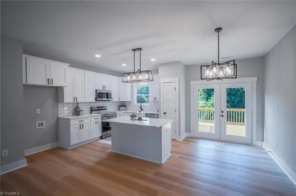 1030 Linger RD, Winston-salem, NC 27127