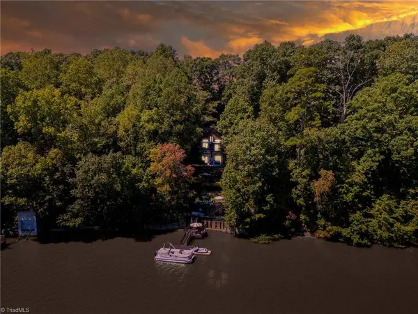 391 Highland DR, Lexington, NC 27292