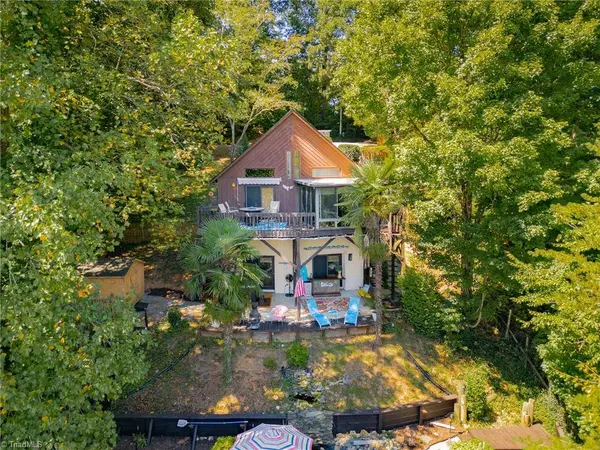 391 Highland DR, Lexington, NC 27292