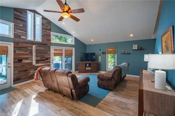 391 Highland DR, Lexington, NC 27292