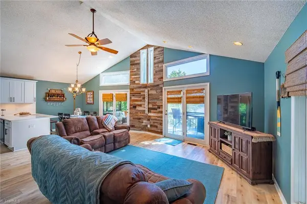 391 Highland DR, Lexington, NC 27292