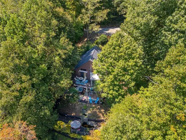 391 Highland DR, Lexington, NC 27292