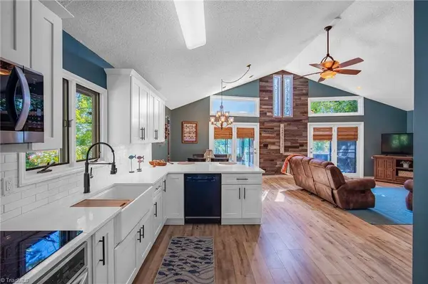 391 Highland DR, Lexington, NC 27292