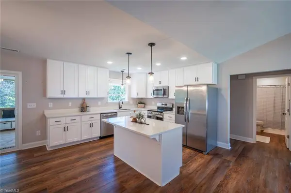 246 Arcadia DR, Lexington, NC 27295