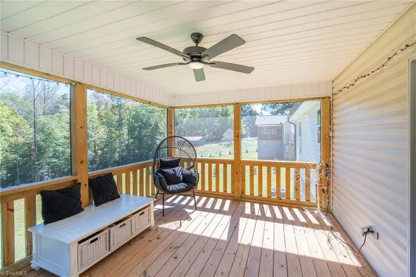 246 Arcadia DR, Lexington, NC 27295