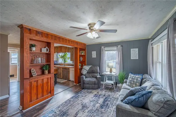 229 River DR, Linwood, NC 27299