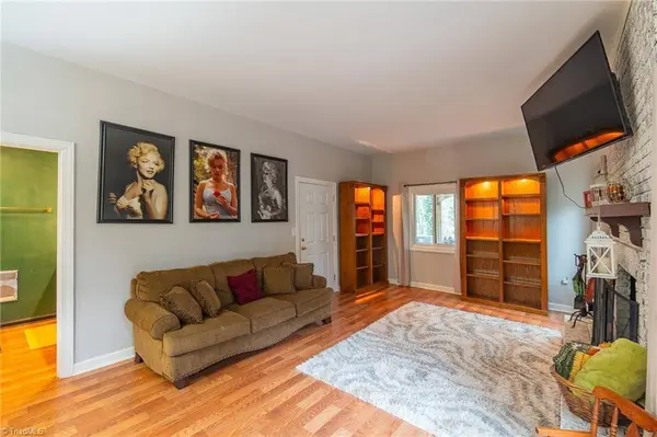204 Wyntfield DR, Lewisville, NC 27023