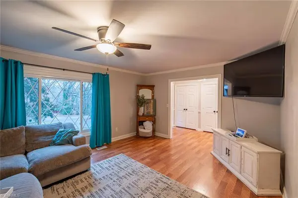 204 Wyntfield DR, Lewisville, NC 27023