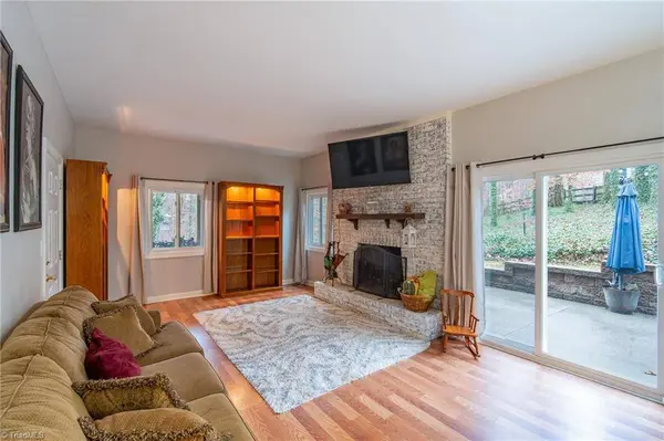 204 Wyntfield DR, Lewisville, NC 27023