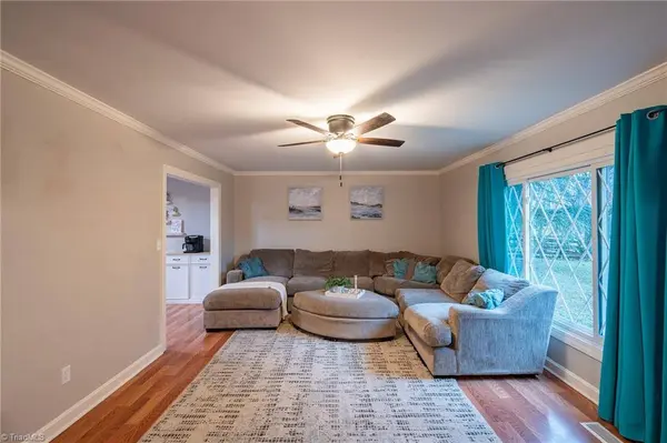 204 Wyntfield DR, Lewisville, NC 27023