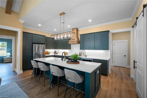 117 Hanes LN, Lexington, NC 27295