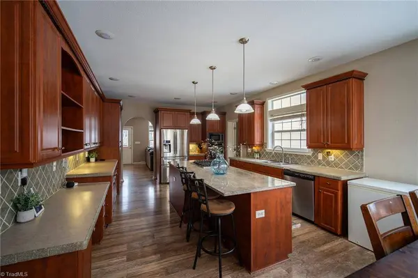 170 Swearing Creek DR, Lexington, NC 27292