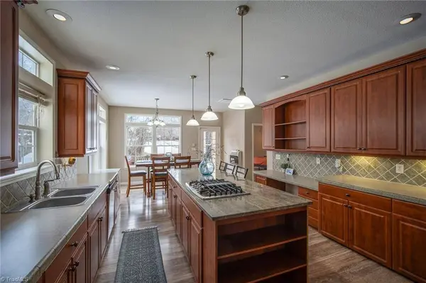 170 Swearing Creek DR, Lexington, NC 27292