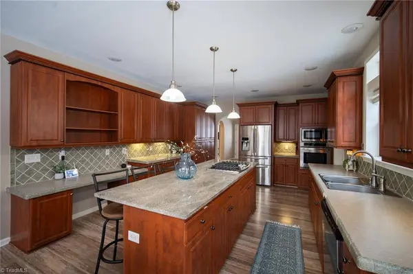170 Swearing Creek DR, Lexington, NC 27292