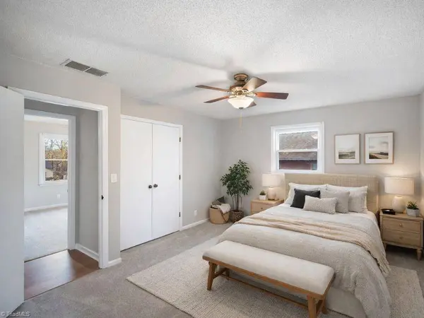 772 Conestoga TRL, Winston-salem, NC 27101
