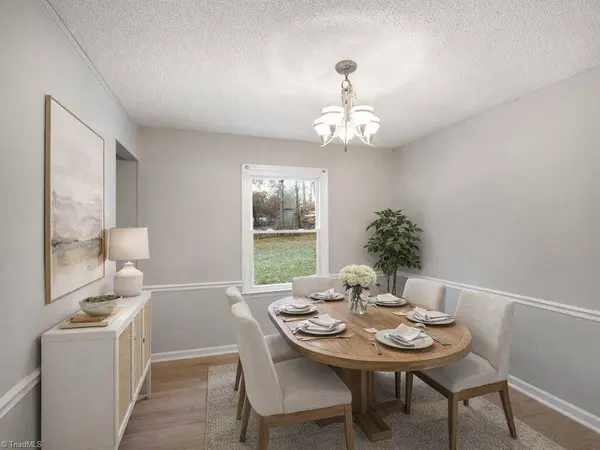 772 Conestoga TRL, Winston-salem, NC 27101