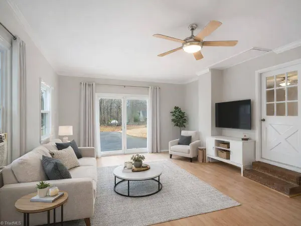 772 Conestoga TRL, Winston-salem, NC 27101