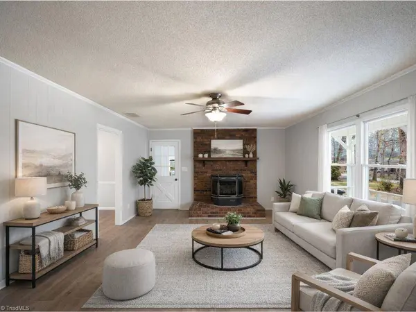 772 Conestoga TRL, Winston-salem, NC 27101