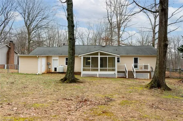 772 Conestoga TRL, Winston-salem, NC 27101