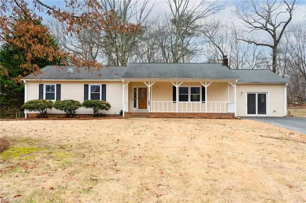 772 Conestoga TRL, Winston-salem, NC 27101