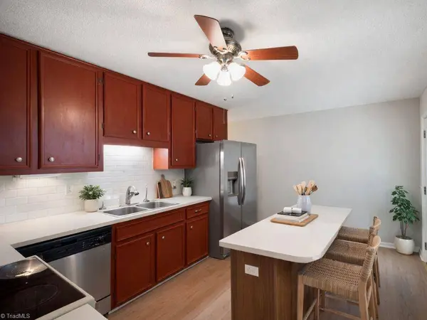 772 Conestoga TRL, Winston-salem, NC 27101