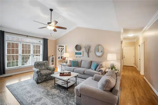 299 Ridge DR, Lexington, NC 27295