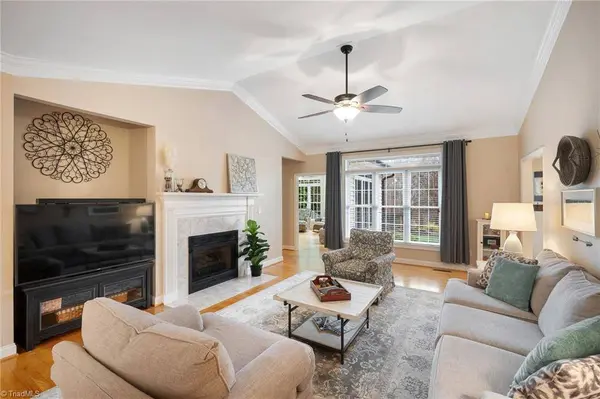 299 Ridge DR, Lexington, NC 27295