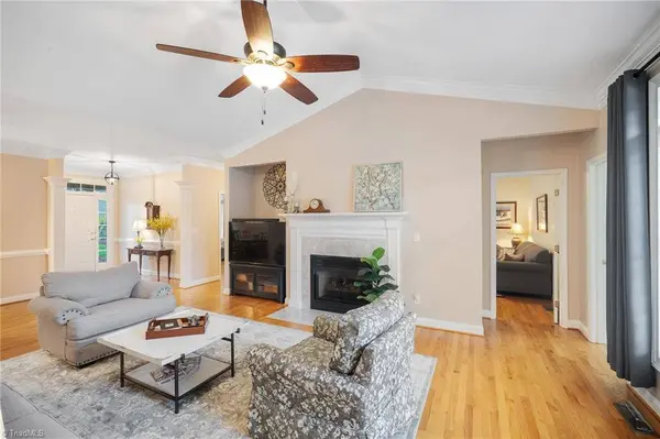 299 Ridge DR, Lexington, NC 27295