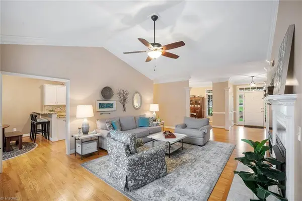 299 Ridge DR, Lexington, NC 27295