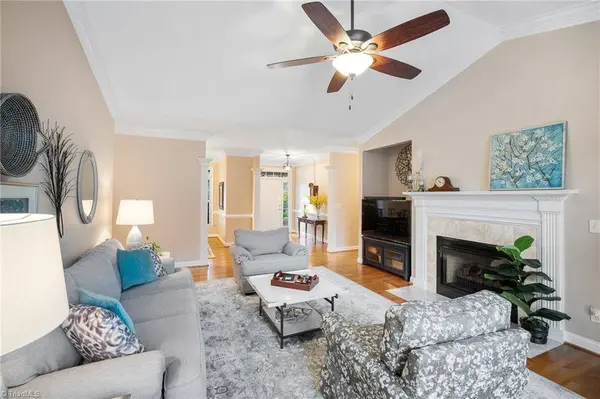 299 Ridge DR, Lexington, NC 27295