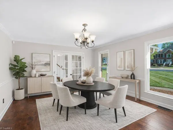 280 Ashmoor LN, Lexington, NC 27295