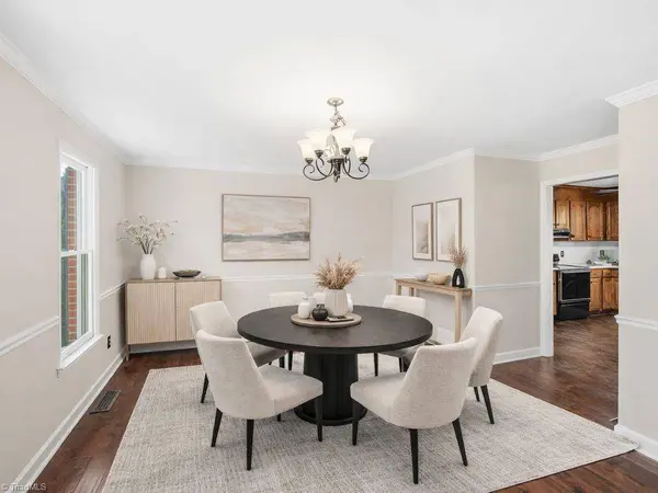 280 Ashmoor LN, Lexington, NC 27295