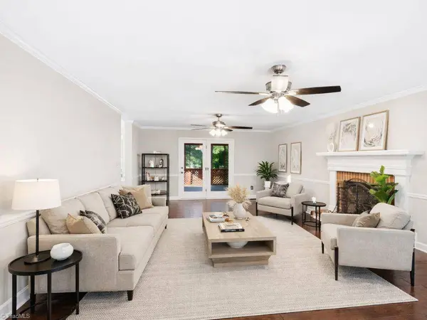 280 Ashmoor LN, Lexington, NC 27295