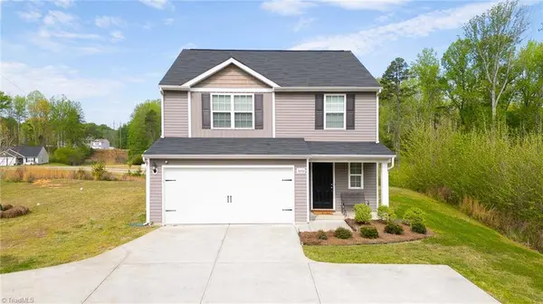 3892 Muddy Creek DR, Winston-salem, NC 27107
