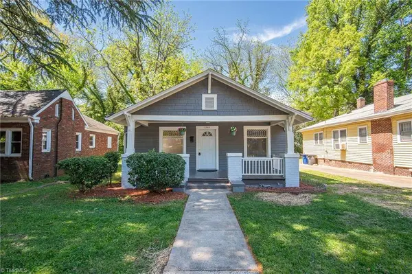 2360 N Patterson AVE, Winston-salem, NC 27105