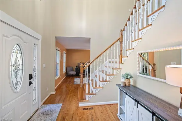 2550 Rowe RD, Lexington, NC 27295
