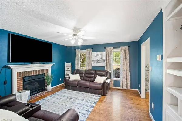 2550 Rowe RD, Lexington, NC 27295