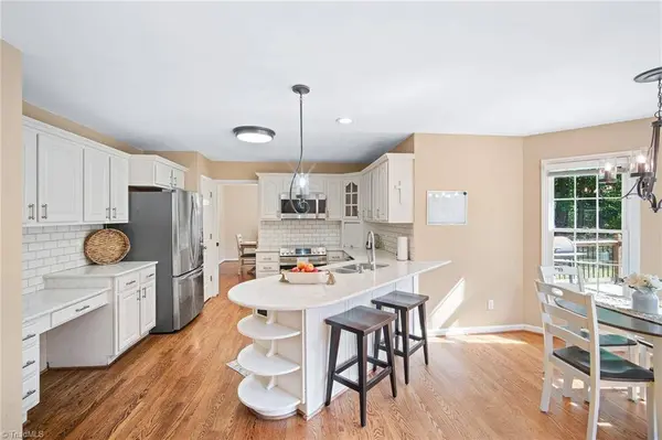 2550 Rowe RD, Lexington, NC 27295