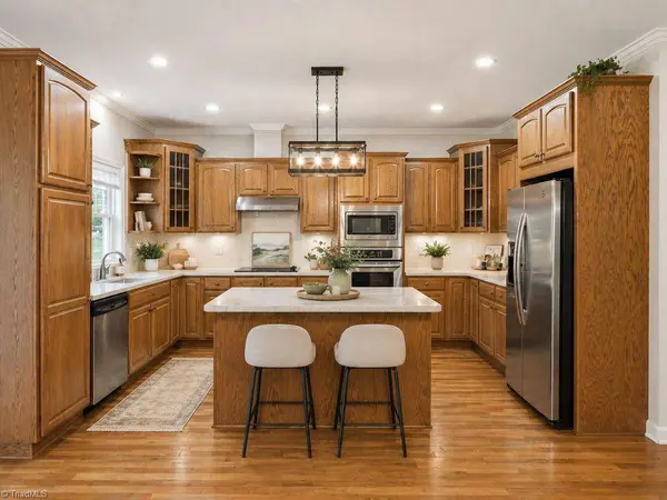 144 Pine Ridge RD, Lexington, NC 27295