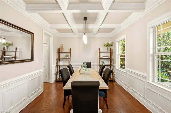 203 Kapstone XING, Lexington, NC 27295