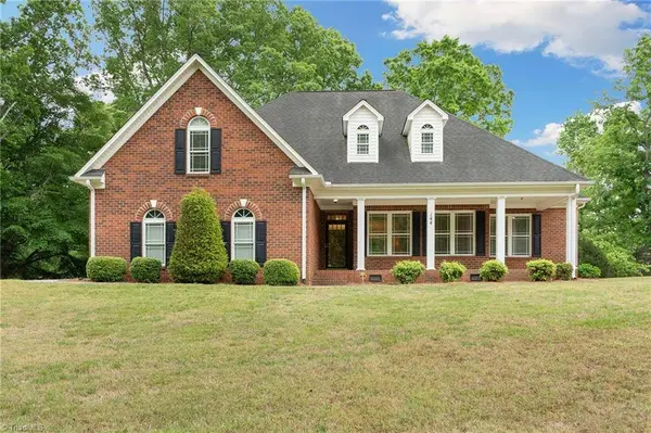 144 Pine Ridge RD, Lexington, NC 27295