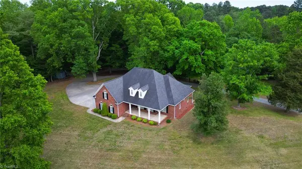 144 Pine Ridge RD, Lexington, NC 27295