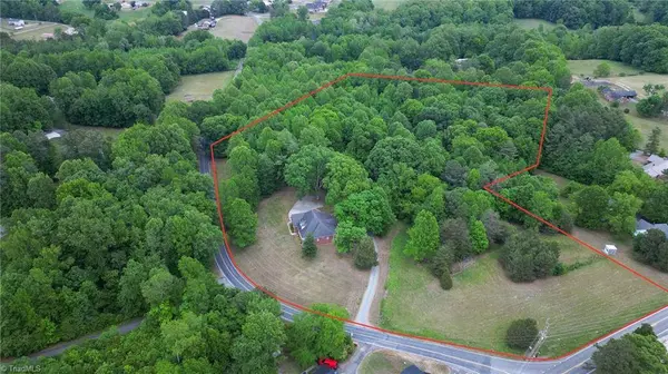 144 Pine Ridge RD, Lexington, NC 27295