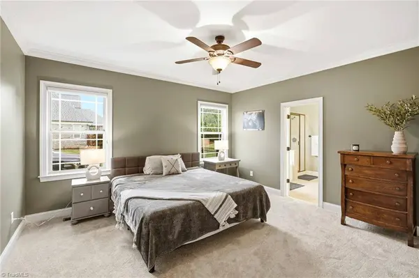 203 Kapstone XING, Lexington, NC 27295