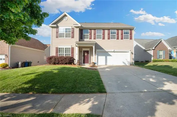 438 Shady Grove CT, Winston-salem, NC 27103
