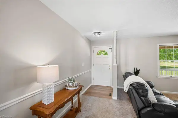 1540 Thomas RD, Lexington, NC 27295
