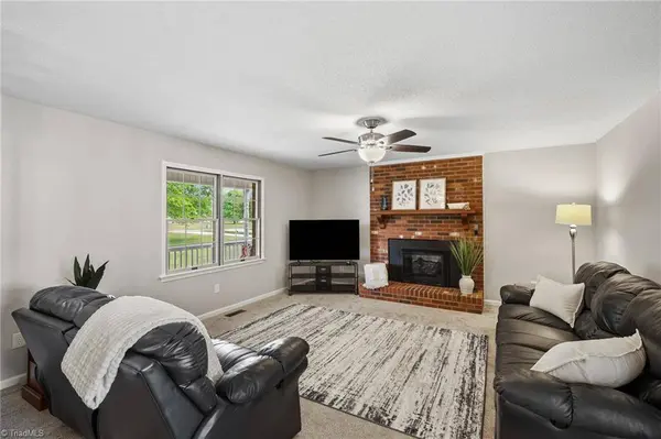 1540 Thomas RD, Lexington, NC 27295
