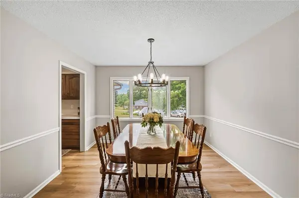 1540 Thomas RD, Lexington, NC 27295
