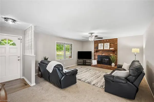 1540 Thomas RD, Lexington, NC 27295